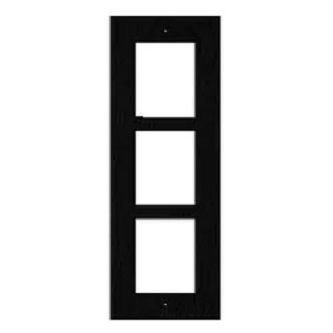 Axis Communications 2N IP VERSO - 3M FLUSH FRAME BLACK